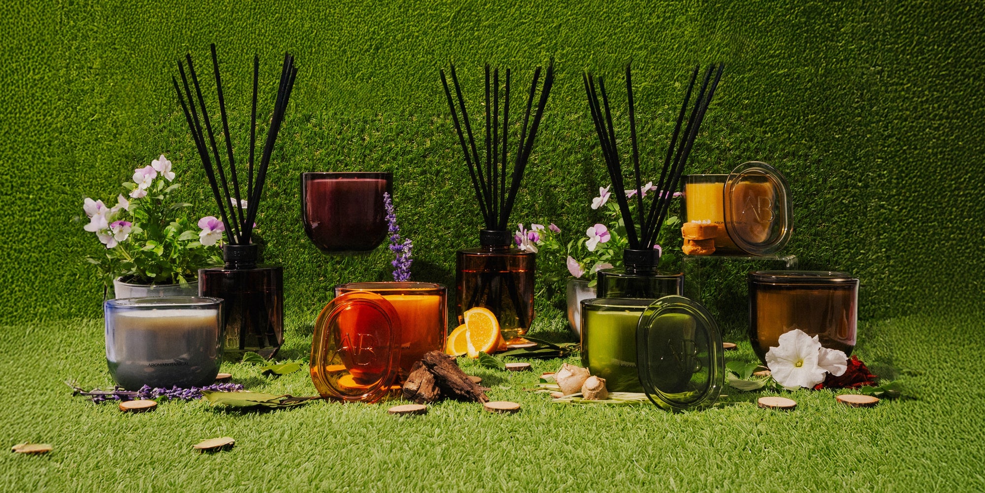 Aromabotanical