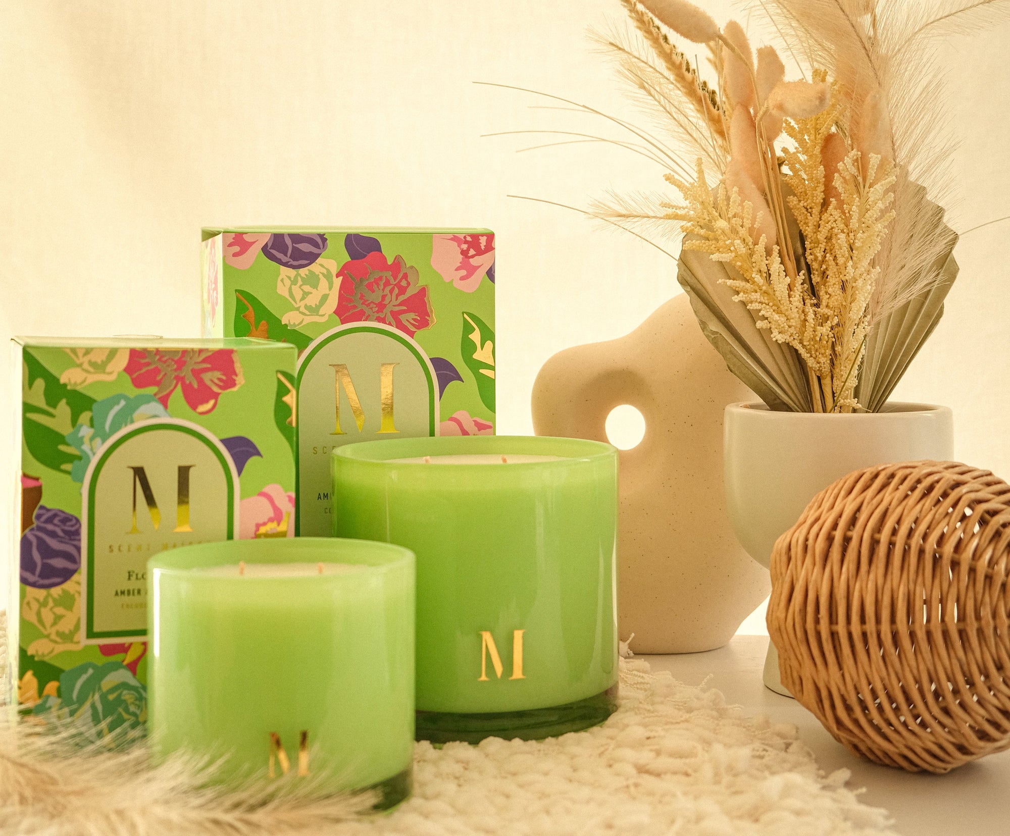 Scent Maison