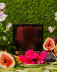 Wild Fig & Violet 410g Candle
