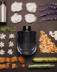 Cotton Blossom & Lily 400ml Diffuser