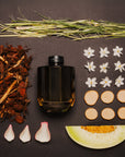 Jasmine & Cedarwood 400ml Diffuser