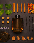 Vanilla & Musk 400ml Diffuser