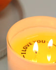 Blood Orange & Grapefruit 250g Candle