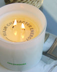 Greenhouse 250g Candle