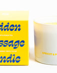 Serenity_HiddenMessage_Candle_Apricot&Peachtea