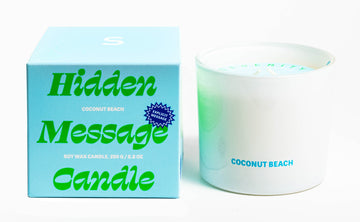 Serenity_HiddenMessage_Candle_CoconutBeach