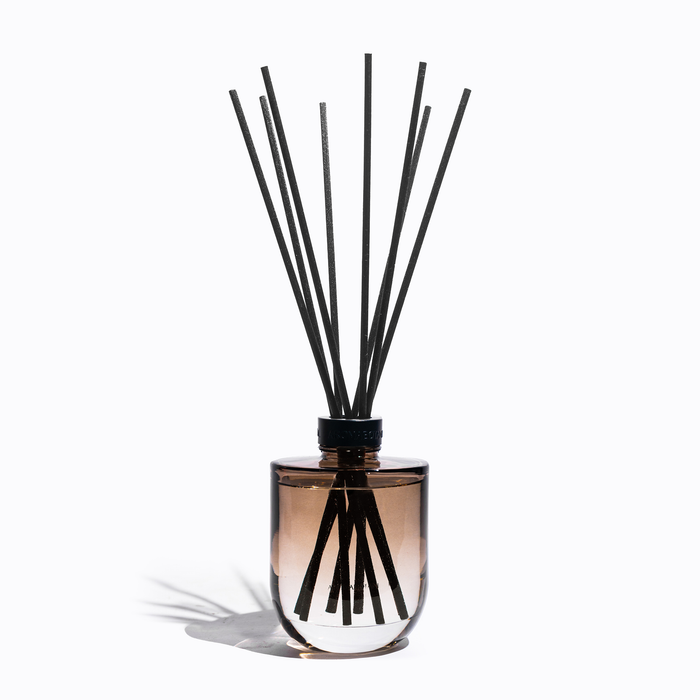 Black Oudh & Patchouli  400ml Diffuser