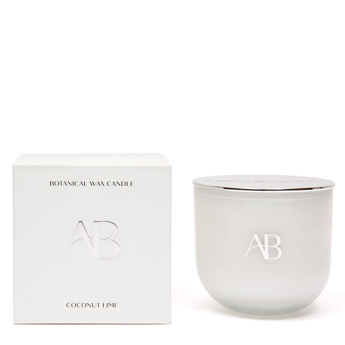Aromabotanical_Core_Candle_340CoconutLime