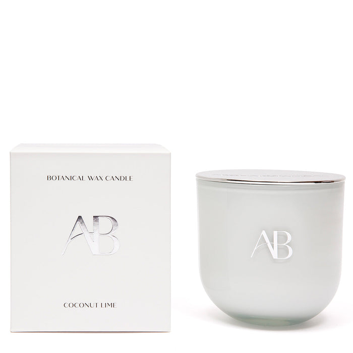 Aromabotanical_Core_Candle_680CoconutLime