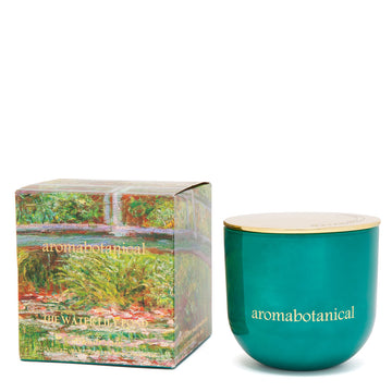 Aromabotanical_Masters_Candle_Waterlily
