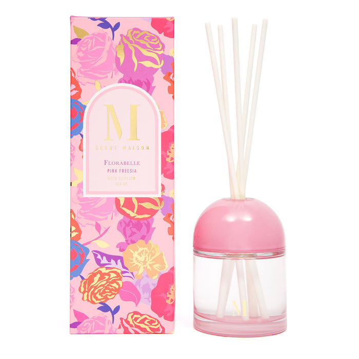 ScentMaison_Florabelle_Diffuser_PinkFreesia